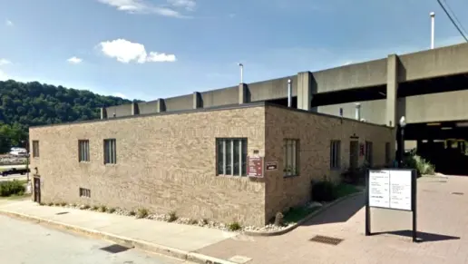 Gateway Rehab Center: New Kensington – Outpatient Office