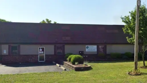 Greenbriar Treatment Center – North Strabane