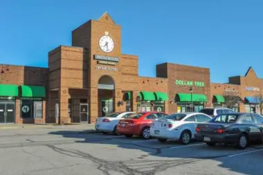 Greenbriar Treatment - South Hills PA 15227