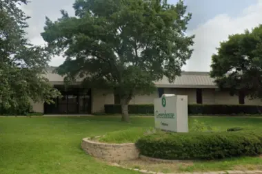 Greenhouse Outpatient Treatment Center TX 76006