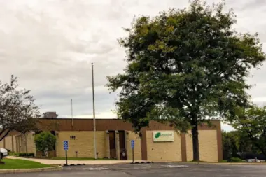 Greenleaf Family Center OH 44311