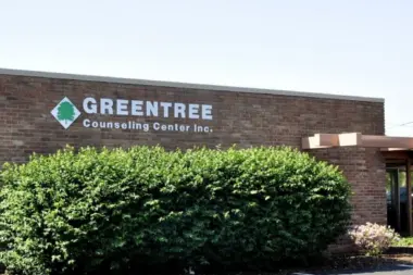 Greentree Counseling Center OH 44483