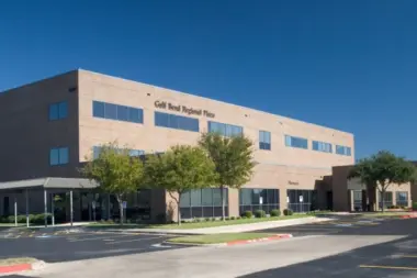 Gulf Bend Mental Health TX 77904