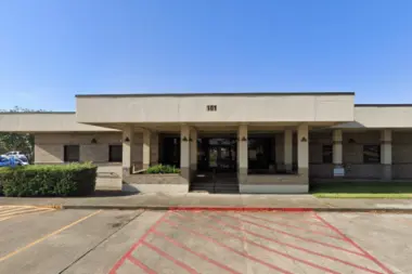 Gulf Coast Center - Angleton Recovery TX 77515