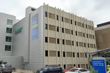 Gundersen Behavioral Health WI 54601