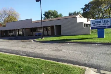 Gundersen Behavioral Health WI 54650