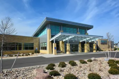 Gundersen Behavioral Health WI 54656