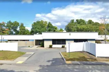 Habit OPCO Lowell Comprehensive Treatment Center MA