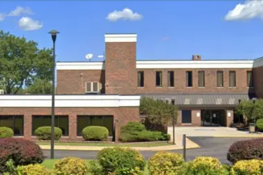 Hamilton Center IN 47804