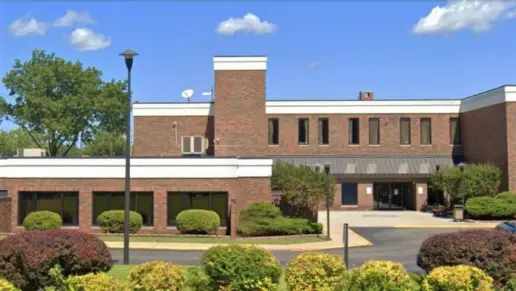 Hamilton Center, Inc.