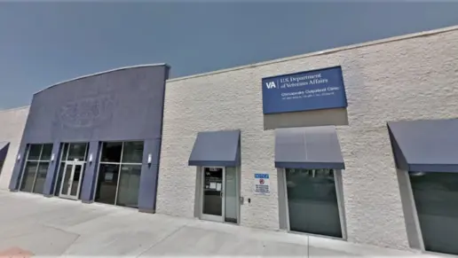Hampton VA Medical Center – Chesapeake Community – Based Outpatient Clinic