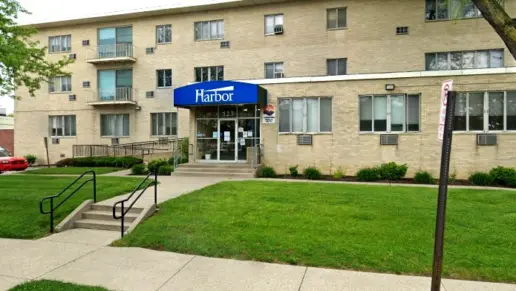 Harbor Behavioral Health – 22nd Street