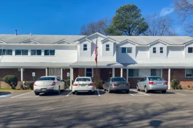 Harbor House TN 38114