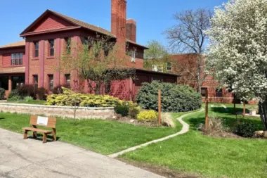 Harborcreek Youth Services PA 16421