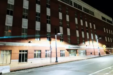 Harm Reduction Clinic At Brockton Neighborhood Health Center MA