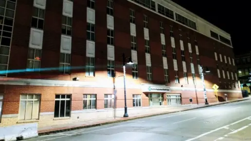Brockton Neighborhood Health Center — Harm Reduction Clinic
