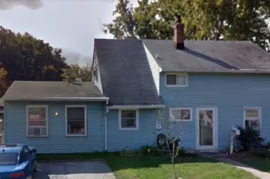 Harmony Recovery House PA 19055