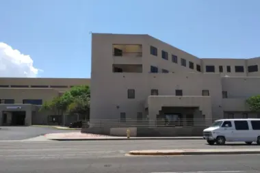 Haven Behavioral Hospital of Albuquerque NM