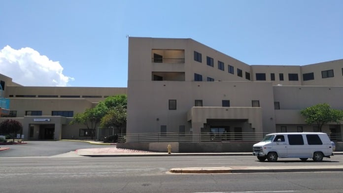 Haven Behavioral Hospital of Albuquerque NM