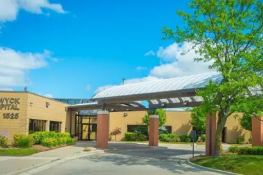 Havenwyck Hospital - Substance Abuse MI 48326