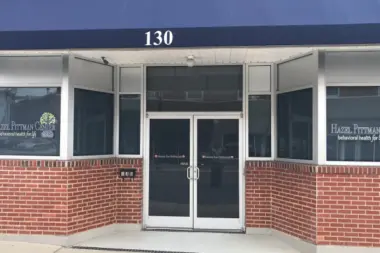 Hazel Pittman Center SC 29706