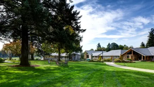 Hazelden Betty Ford Foundation