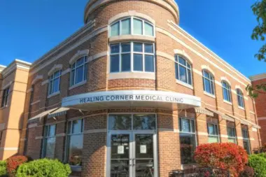 Healing Corner WI 53045