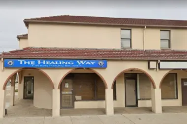 Healing Way PA 19136