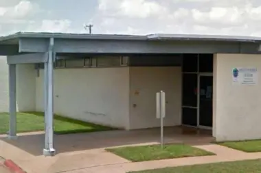 Helen Farabee Centers - Child and Adolescent TX 76301