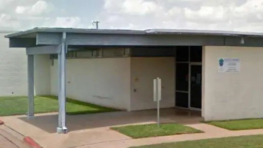 Helen Farabee Centers – Child and Adolescent