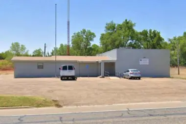 Helen Farabee Centers - Childress County Center TX 79201