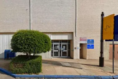 Helen Farabee Centers - Wichita County Adult Probation TX 76307