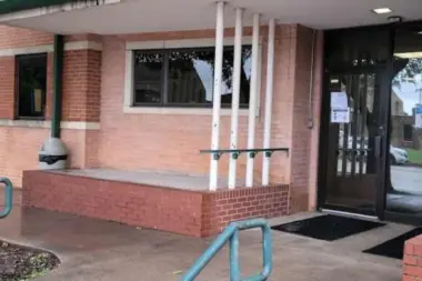 Helen Farabee Centers TX 76301