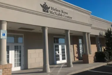 Helen Ross McNabb Center TN 37421