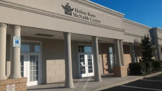 Helen Ross McNabb Center – Hamilton County Child and Adolescent