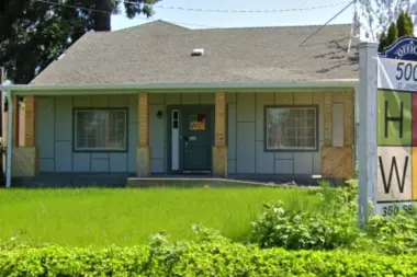 Helping Professionals Wellness Center WA 98661