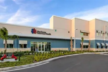 Henderson Behavioral Health - Central Branch FL 33312