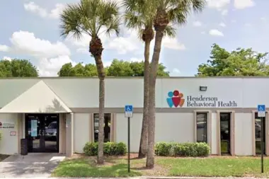 Henderson Behavioral Health -  Youth Services FL 33319