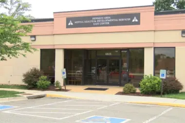 Henrico Area Mental Health - East Center Office VA 23231
