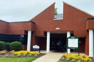 Henrico Area Mental Health - Richmond Medical Park VA 23226