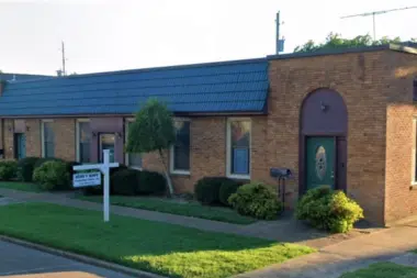 Heres Hope Counseling Center TN 38261