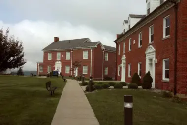 Hershel Woody Williams VA Medical Center WV 25704