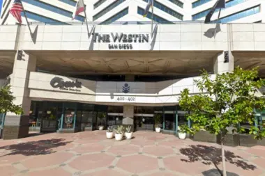 HGR Drug Rehabs San Diego CA