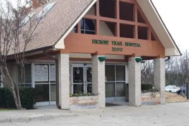 Hickory Trail Hospital TX 75115