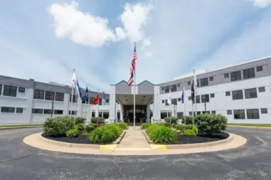 Highland District Hospital - Behavioral Health OH 45133