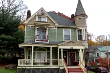 Highland House PA 16101