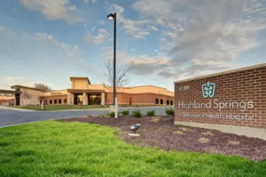 Highland Springs OH 44128