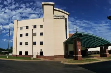 Hillcrest Hospital Cushing - Behavioral Health OK 74023