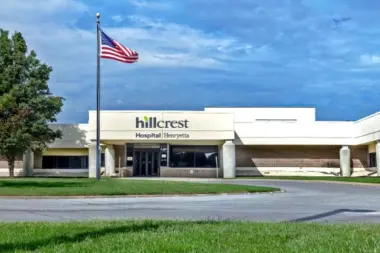 Hillcrest Hospital Henryetta OK 74437