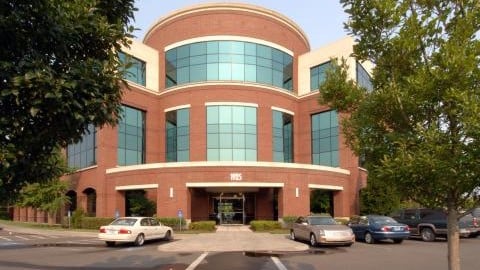 Hillsboro VA Clinic